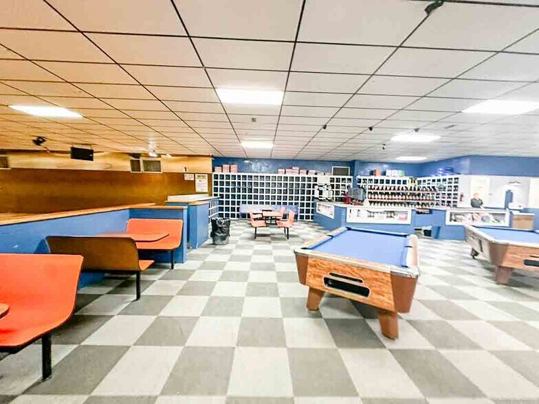 More Photos Of 6040 Telecom Dr, Milan Specialty For Sale