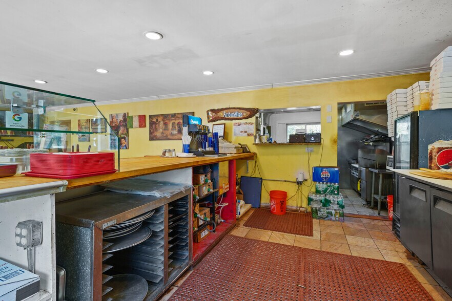 More Photos Of 2452 State Route 207, Campbell Hall Storefront Retail Residential For Sale