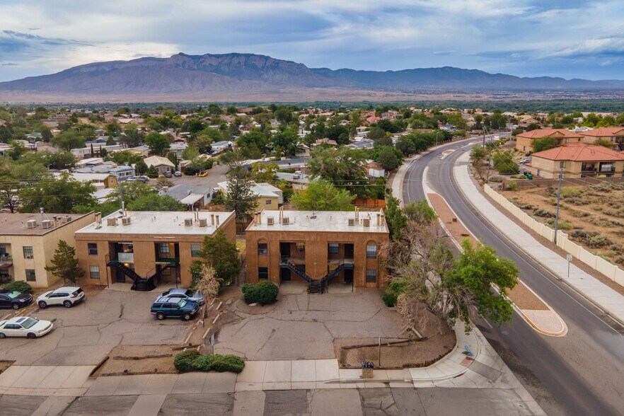 More Photos Of 1000 Meadowlark Ct SE, Rio Rancho Apartments For Sale
