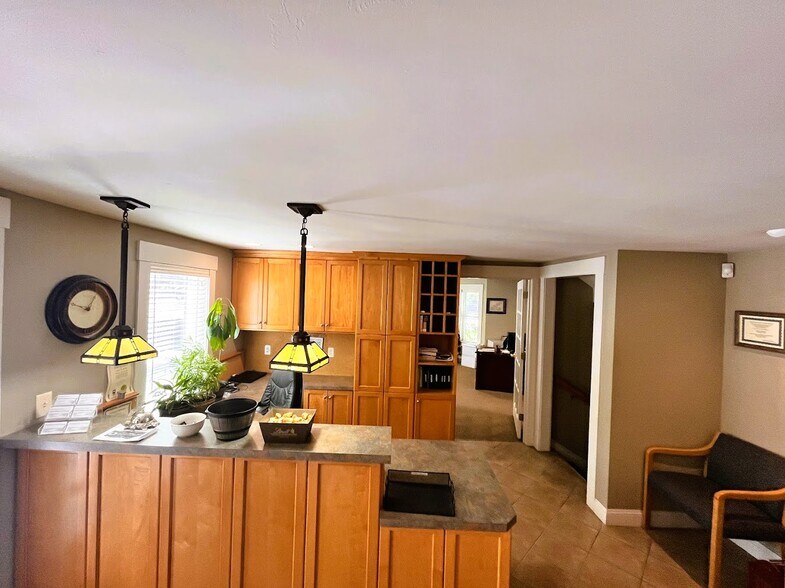 More Photos Of 214 N State St, Concord Office For Sale