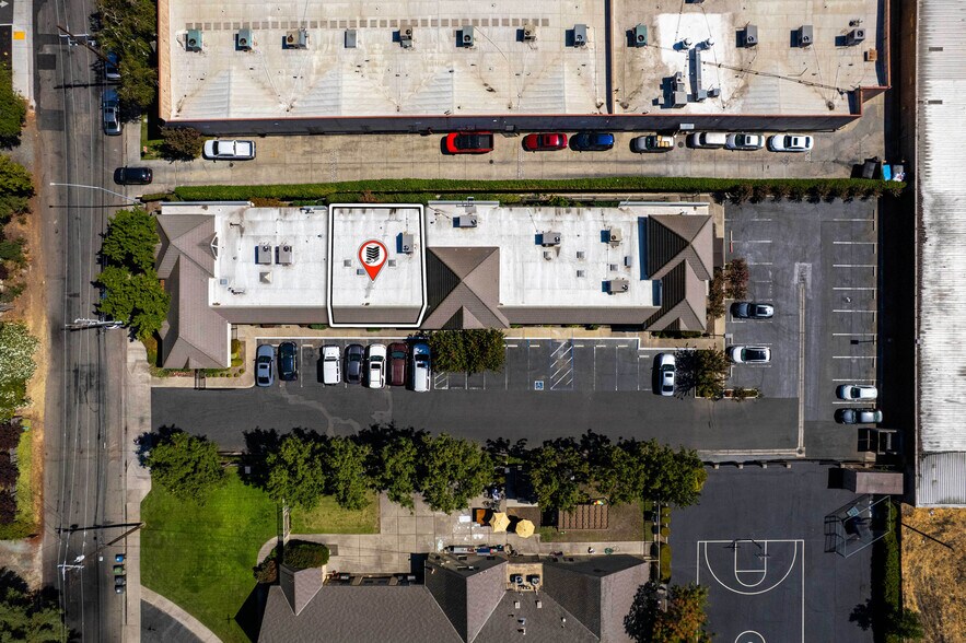 More Photos Of 756 Porter Ave, Stockton Medical For Sale