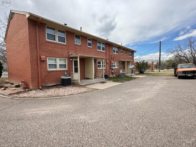 More Photos Of 1009 Constitution Rd, Pueblo Apartments For Sale