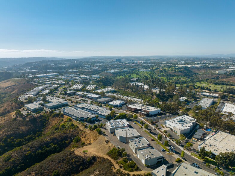 More Photos Of 6610 Nancy Ridge Dr, San Diego Research And Development For Lease