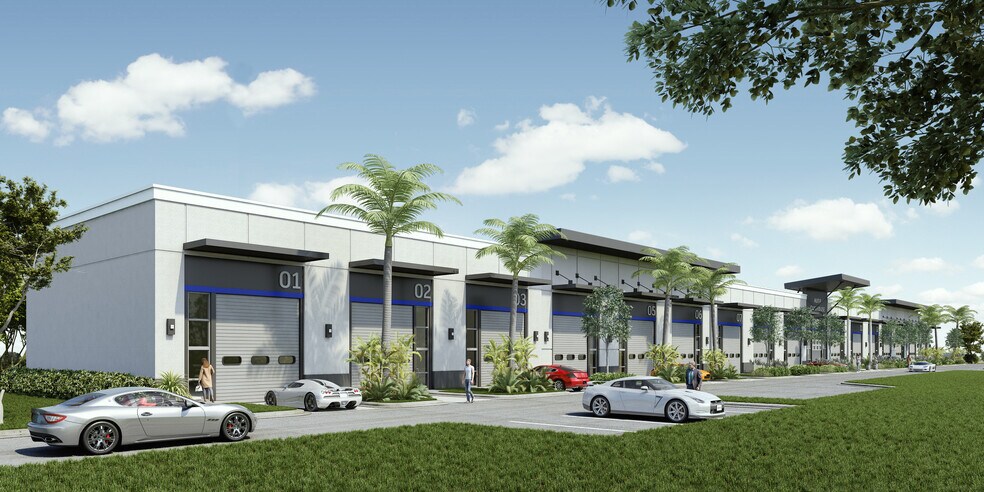 More Photos Of 15811 Guild ct, Jupiter Warehouse For Sale