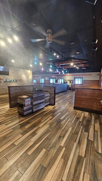 More Photos Of 3701 Call Field Rd, Wichita Falls Restaurant For Lease