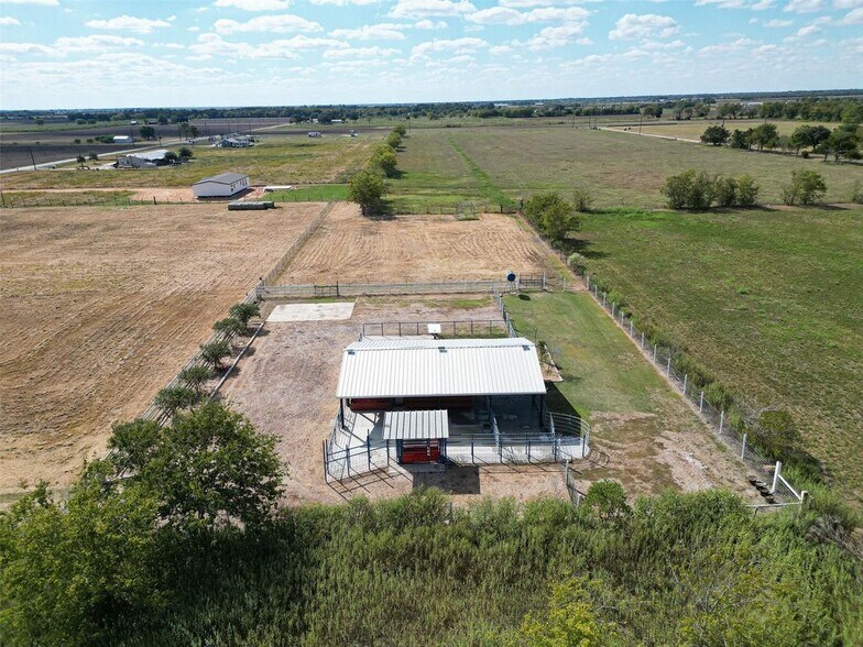 More Photos Of 1023 Williams Rd, East Bernard Land For Sale