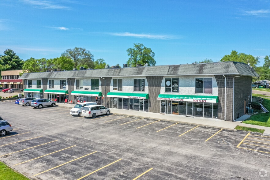 Primary Photo Of 8421 University Ave, Clive Office Residential For Lease