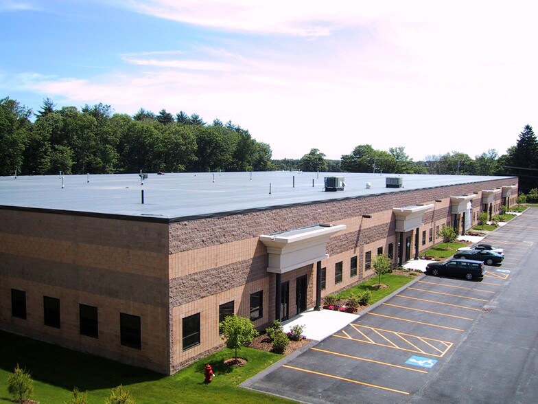 Primary Photo Of 165 Grove St, Franklin Warehouse For Lease