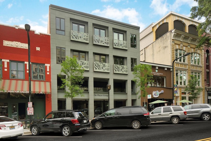 More Photos Of 22 S Main St, Greenville Office For Lease