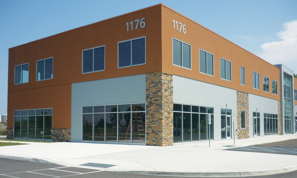 More Photos Of 1176 S Park Ave, Buffalo Medical For Sale