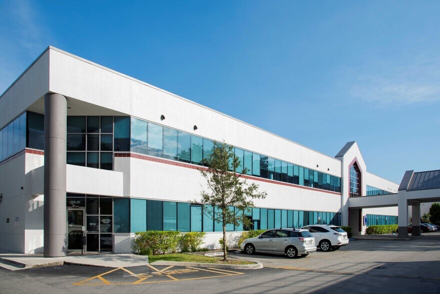 Primary Photo Of 9380 SW 150th St, Miami Medical For Lease