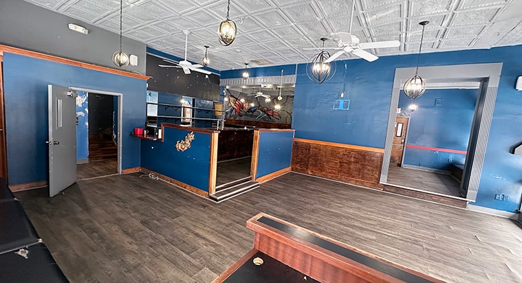 More Photos Of 1700 E Main St, Richmond Storefront Retail Office For Lease