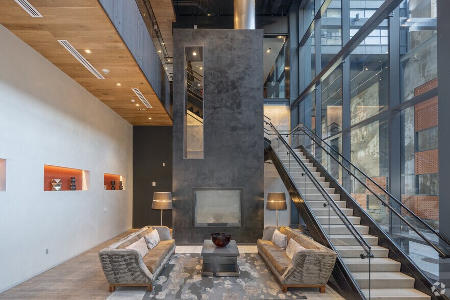 More Photos Of 1213 Walnut St, Philadelphia Apartments For Lease