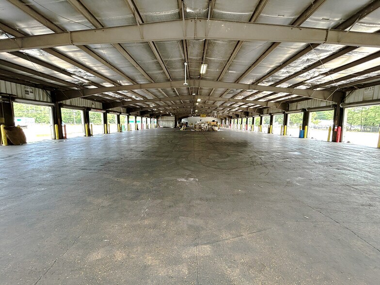 More Photos Of 108 Midco Rd, Jackson Warehouse For Lease