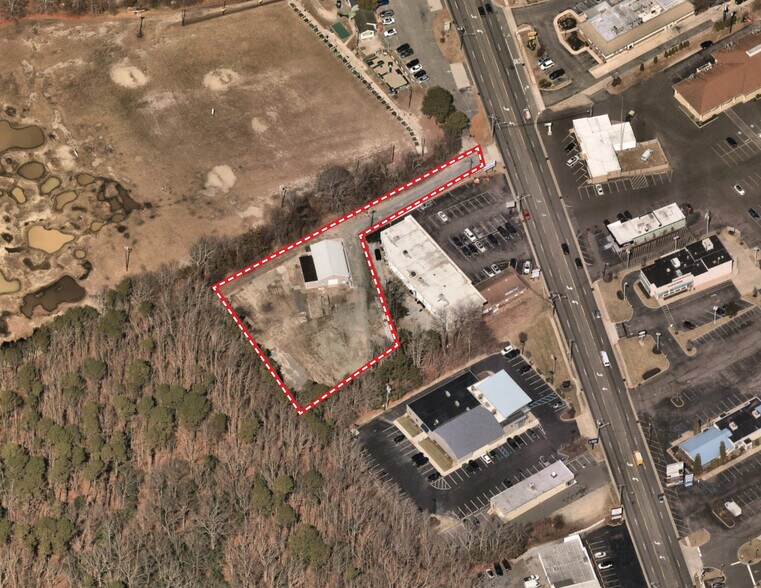 More Photos Of 320 Tilton Rd, Northfield Warehouse For Sale