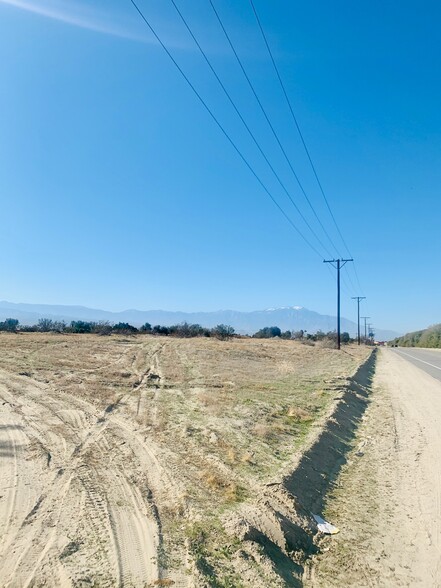 Primary Photo Of Country Club Dr, Bermuda Dunes Land For Sale