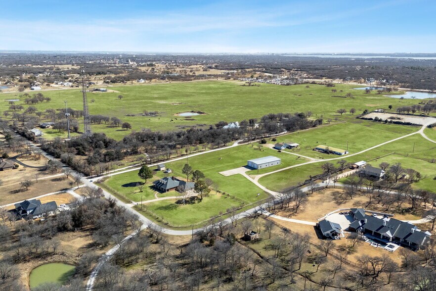 More Photos Of TBD Cross Timbers Rd, Flower Mound Land For Sale