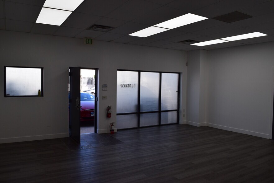 More Photos Of 2211 S Jason St, Denver Warehouse For Lease