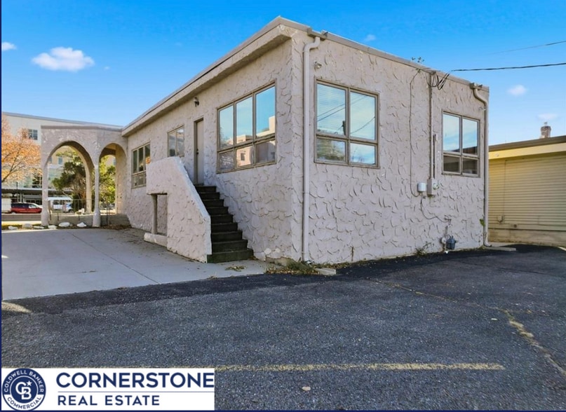 More Photos Of 1216 E 2nd St, Casper Office For Sale