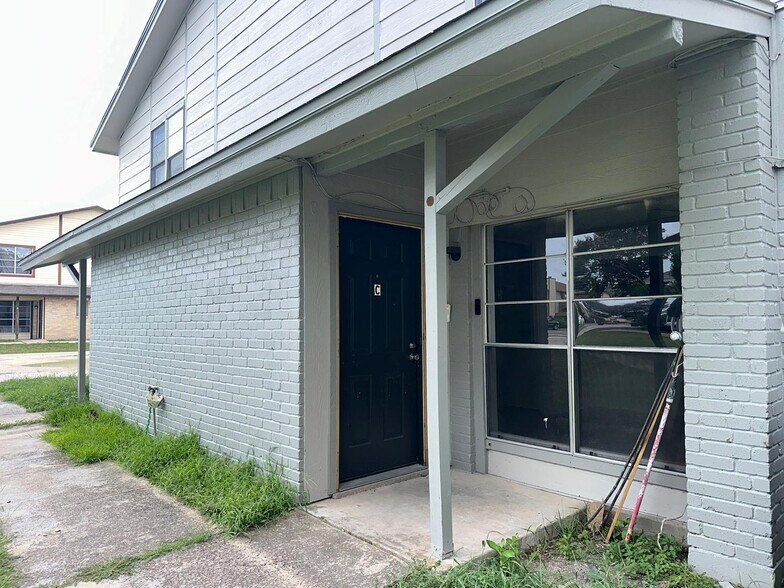 More Photos Of 1110 Covey Ln, Killeen Apartments For Sale