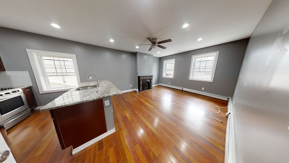 More Photos Of , Albany Multifamily For Sale