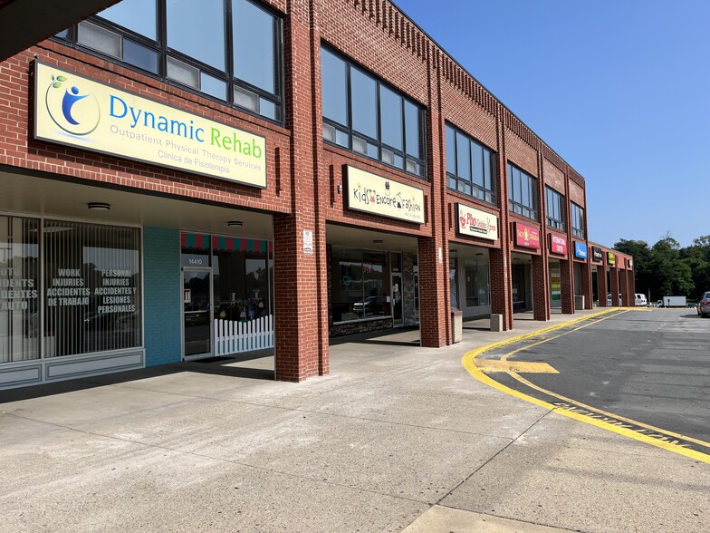 More Photos Of 14332-14430 Richmond Hwy, Woodbridge Unknown For Lease