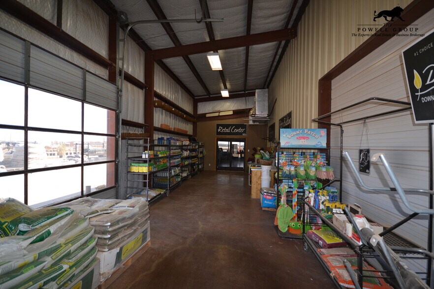 More Photos Of 2304 FM 1585, Lubbock General Retail For Sale