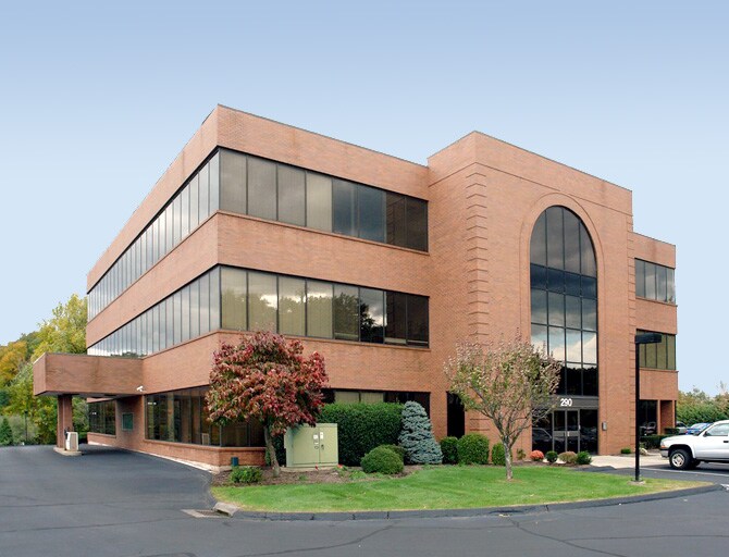 Primary Photo Of 290 Roberts St, East Hartford Office For Lease