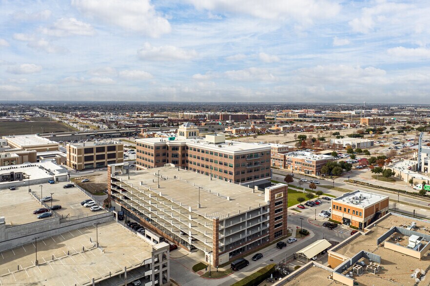 More Photos Of 5757 Main St, Frisco Office For Sale