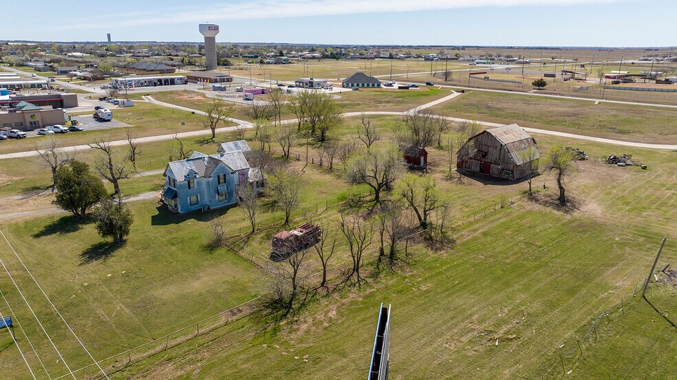 More Photos Of 7347 US Highway 17 Hwy, Elgin Land For Sale