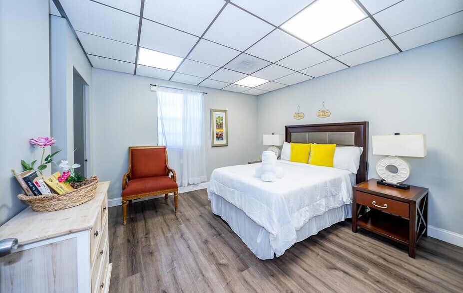 More Photos Of 13042 Tarpon Springs Rd, Odessa Religious Facility For Sale