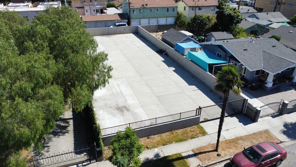 More Photos Of 2632 56th st, Huntington Park Land For Sale