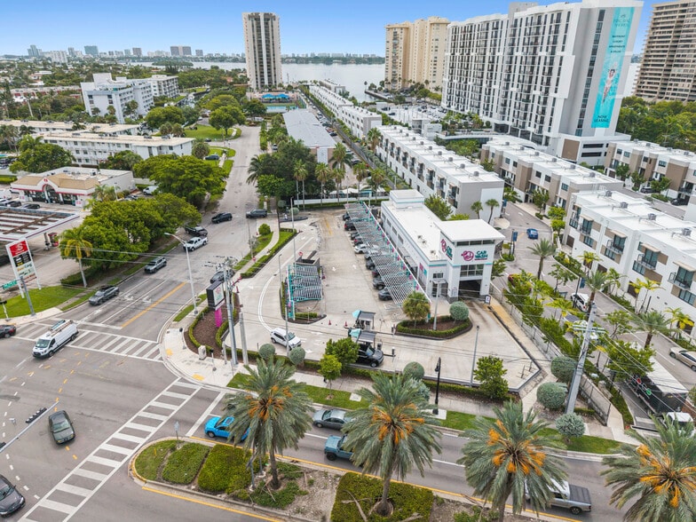 Primary Photo Of 11375 Biscayne Blvd, Miami Carwash For Sale