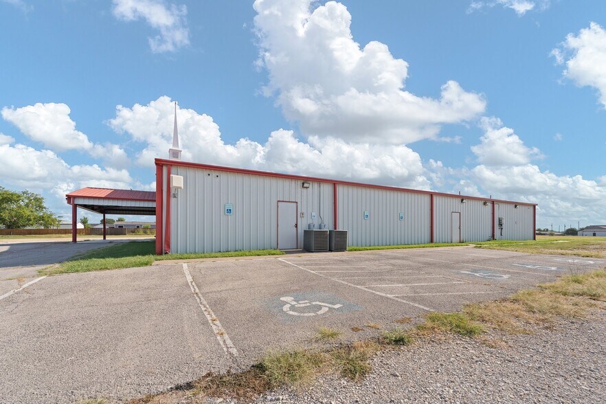 More Photos Of 1440 Kilpatrick Ct, Cleburne Religious Facility For Sale