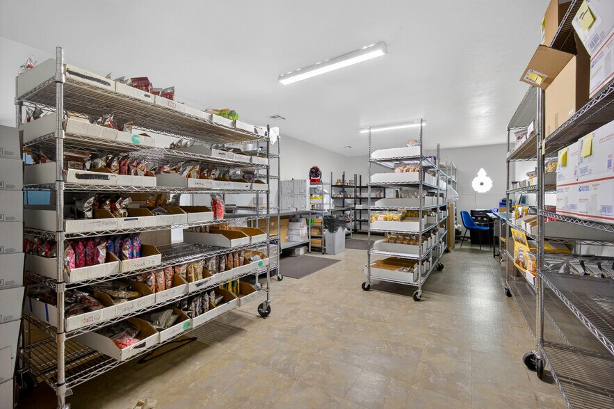 More Photos Of 9064 S Highway 77, Noble Food Processing For Sale