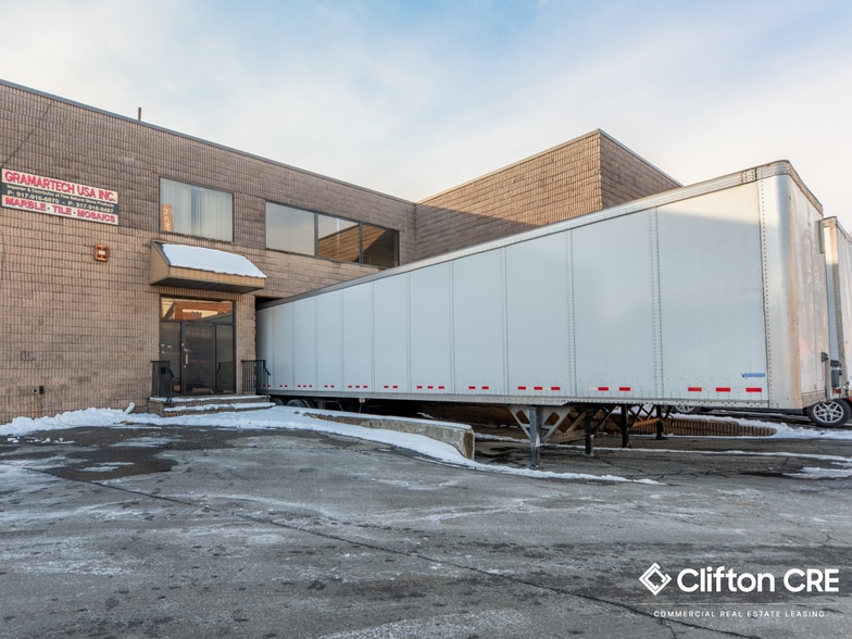 More Photos Of 207-235 Clifton Blvd, Clifton Warehouse For Lease