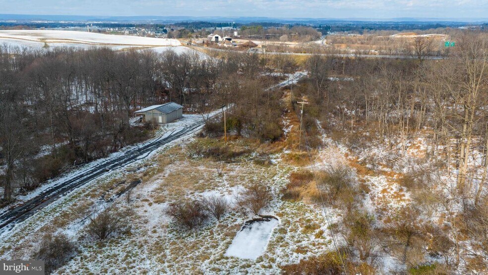 More Photos Of Old Mine Rd, Lebanon Land For Sale