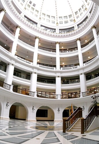 Primary Photo Of 300 Frank H Ogawa Plz, Oakland Office For Lease