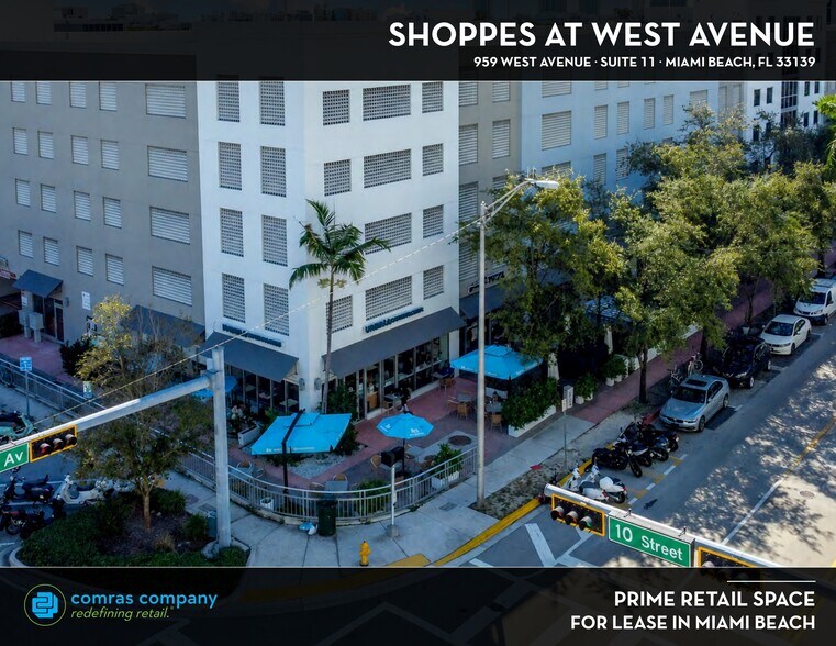 More Photos Of 959 West Ave, Miami Beach Parking Garage For Lease