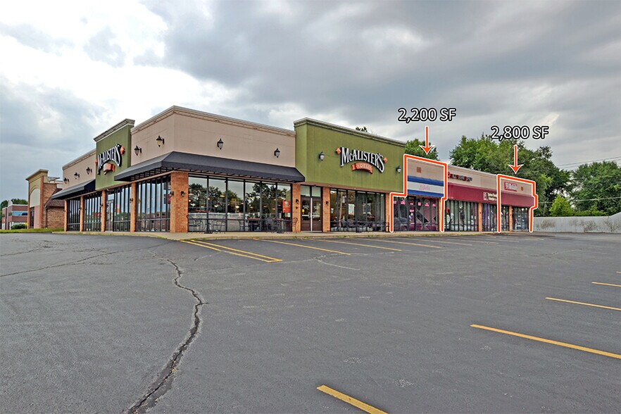 More Photos Of 101-105 Frey Ln, Fairview Heights Freestanding For Lease