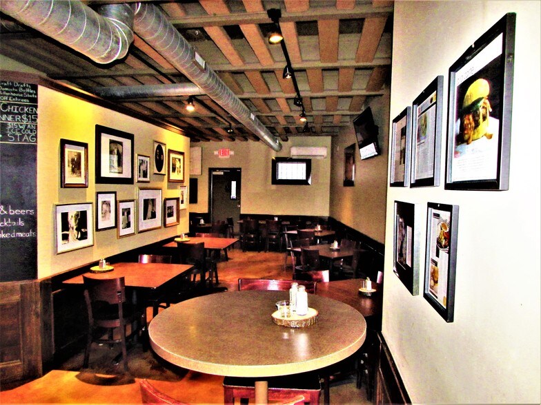More Photos Of 6931 Gravois Ave, Saint Louis Restaurant For Sale