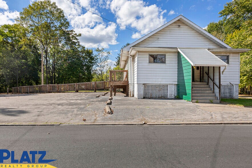 More Photos Of 404 Fulton St, Niles Lodge Meeting Hall For Sale