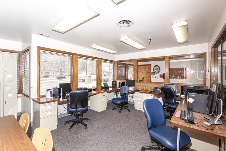 More Photos Of 1640 N Ritter Ave, Indianapolis Medical For Sale