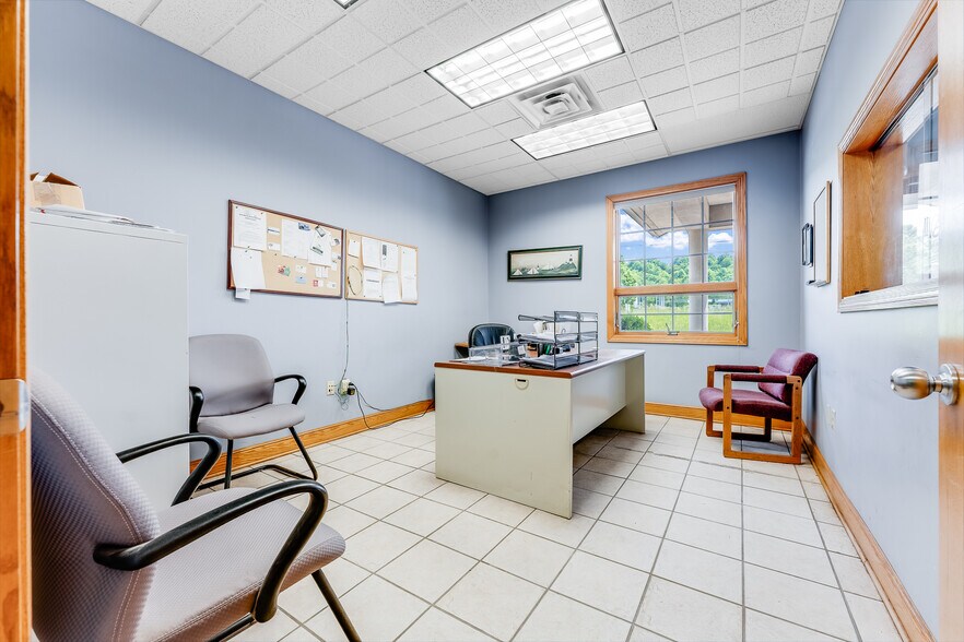 More Photos Of 55 Pleasants Industrial Park, Waverly Warehouse For Sale