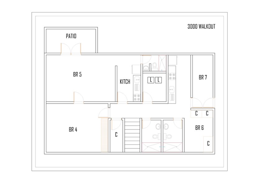 More Photos Of ,  Multifamily For Sale