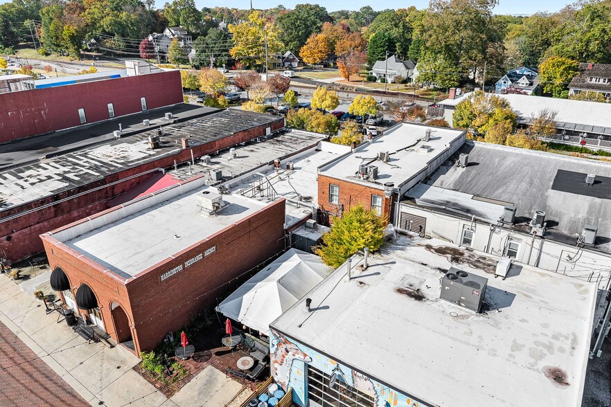 More Photos Of 35 S Peachtree St, Norcross Restaurant For Sale