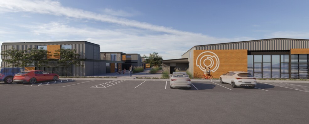 Primary Photo Of 965 S Tech Ridge Dr, St George Office For Lease