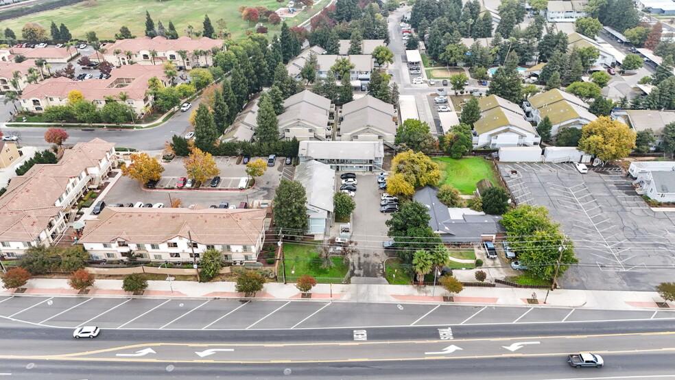 More Photos Of 2790 N State Highway 59, Merced Apartments For Sale