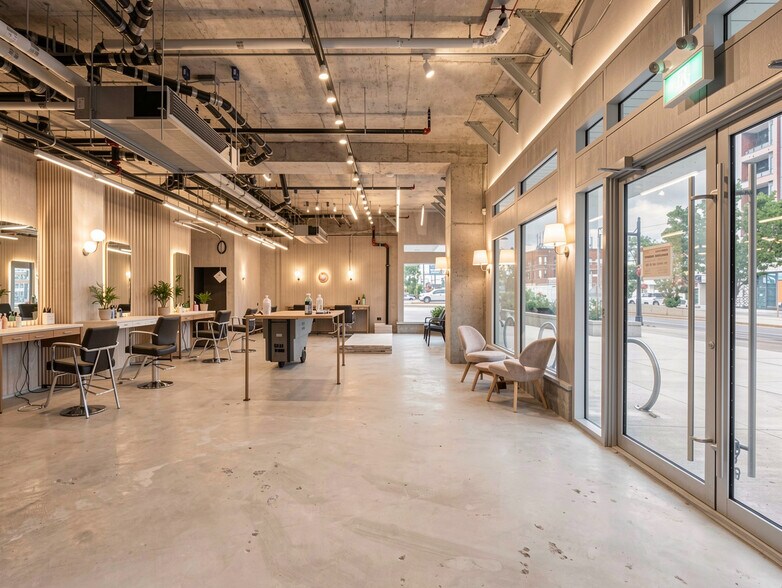 More Photos Of 1775-1791 St Clair Ave W, Toronto Apartments For Lease