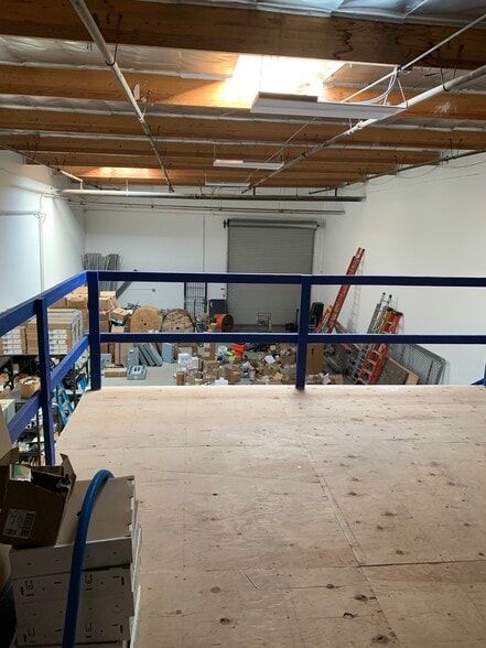 More Photos Of 12600 Westminster Ave, Garden Grove Warehouse For Sale
